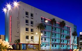 Cabana Suites At El Cortez